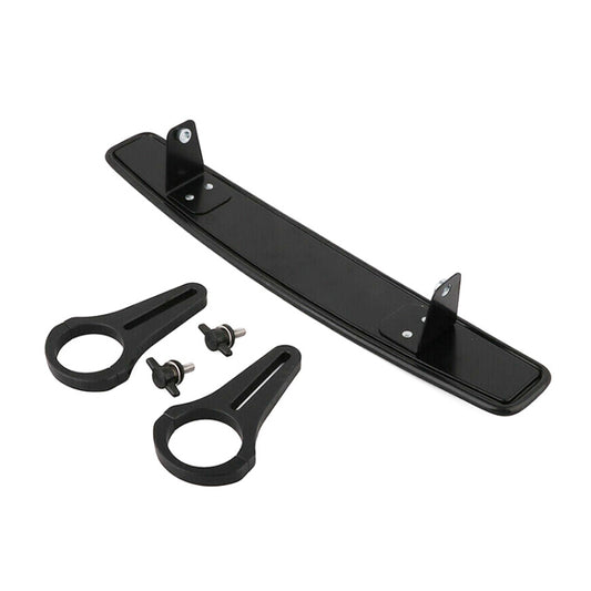 SFUITV-2 2.0 inch Car Modification Accessories HD Rear View Center Mirror for UTV, 2 inch