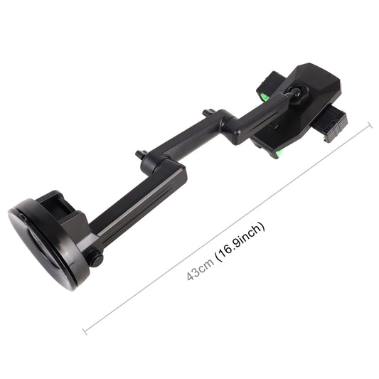Truck Suction Cup Mobile Phone Holder, Suction Cup Mobile Phone Holder