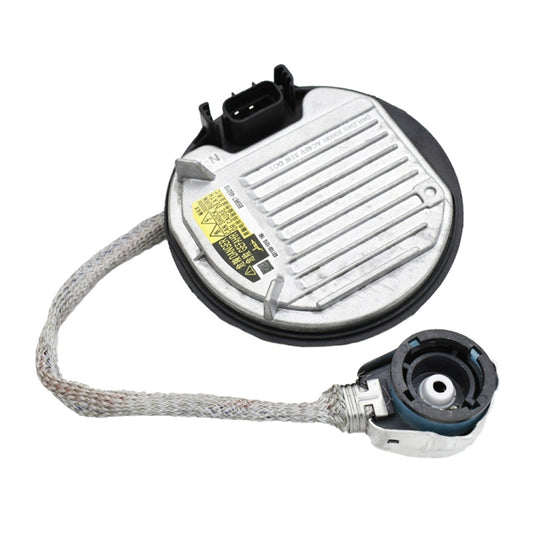 Original Car Xenon Lamp D4RD4S 45W Round Ballast 85967-45010,85967-08020, Round Ballast