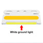 10 PCS ZS-7009 DC24V Waterproof Car / Truck Side Marker Indicator Lights Bulb Lamp