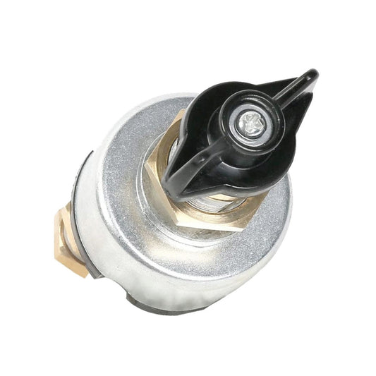 12-24V Car Battery Selector Isolator Disconnect Rotary Switch Cut, 12-24V
