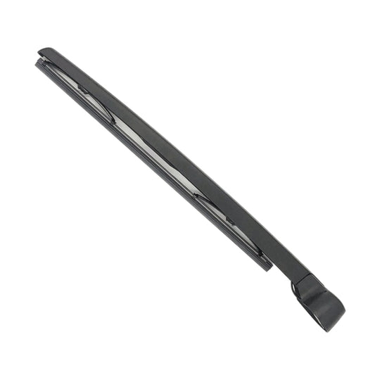 JH-AD05 For Audi A4 2001-2009 Car Rear Windshield Wiper Arm Blade Assembly 8E9 955 407 C, For Audi A4 2001-2009