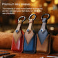 For Honda Car Cowhide Leather Key Protective Cover Key Case, Four Keys Version, For Honda , Four Keys Version, For Honda, Four Keys Version