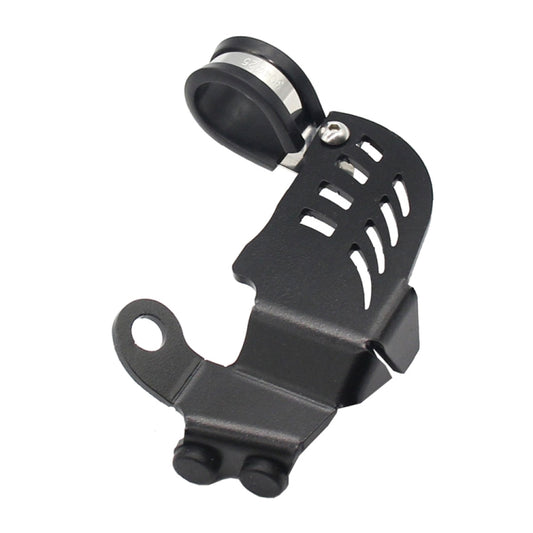 For BMW R1250GS R1200GS ADV Motorcycle Side Bracket Switch Guard, Side Bracket Switch Guard