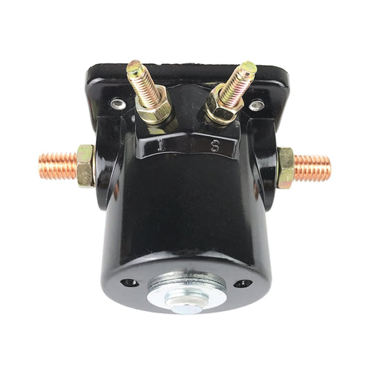 For Marine Outboards Starter Solenoid Switch Relay 383622, 383622