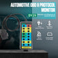 DUOYI DY29 Car OBD2 Diagnostic Protocol Detector Tester, DY29