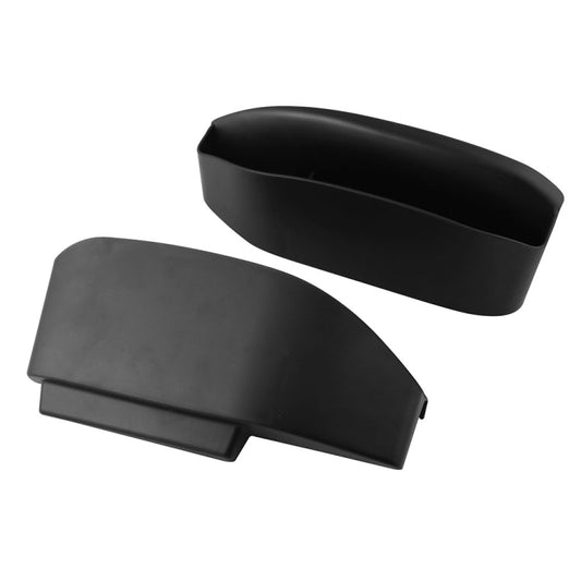 GearTray Gear Shifter Console Side Storage Box Manual Transmission Side Organizer Tray for Jeep Wrangler JK, For Jeep Wrangler JK