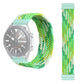 Universal Nylon Weave Replacement Strap Watchband, 20mm, 22mm