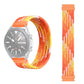 Universal Nylon Weave Replacement Strap Watchband, 20mm, 22mm