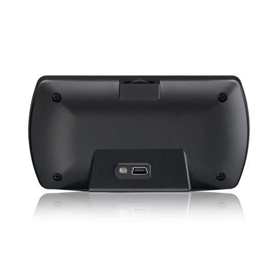 P16 Car HUD Head-up Display OBD2 Fault Code Elimination, P12