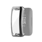 For Fitbit Inspire 2 Full Coverage TPU Protective Case Cover, For Fitbit Inspire 2