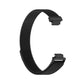For Fitbit Inspire 2 Milanese Replacement Wrist Strap Watchband, S, L