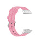 Universal Nylon Canvas Replacement Wrist Strap Watchband, For Garmin Forerunner 35 / 30