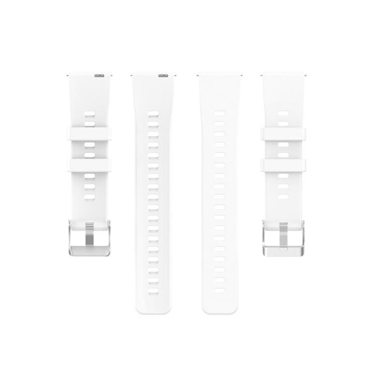 For Huawei Honor Watch ES Silicone Replacement Wrist Strap Watchband