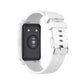 For Huawei Honor Watch ES Silicone Replacement Wrist Strap Watchband