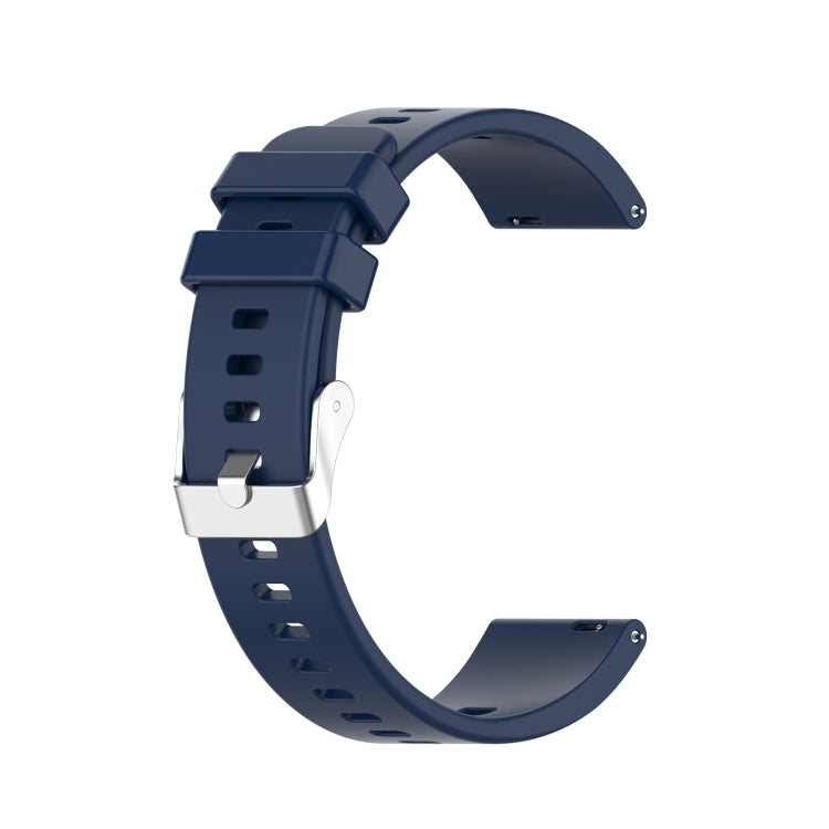 For Huawei Honor Watch ES Silicone Replacement Wrist Strap Watchband