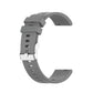 For Huawei Honor Watch ES Silicone Replacement Wrist Strap Watchband
