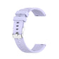 For Huawei Honor Watch ES Silicone Replacement Wrist Strap Watchband
