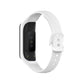 For Samsung Galaxy Fit 2 Silicone Replacement Wrist Strap Watchband
