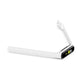For Samsung Galaxy Fit 2 Silicone Replacement Wrist Strap Watchband