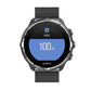 For Suunto 9 Milanese Nice Buckle Replacement Wrist Strap Watchband