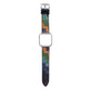 For Fitbit Blaze Men Customized Replacement Wrist Strap Watchband