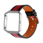 For Fitbit Blaze Men Customized Replacement Wrist Strap Watchband