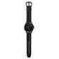 For Garmin Vivoactive3 / Vivomove HR Double Keel Replacement Wrist Strap Watchband