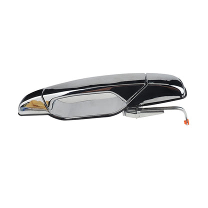 Car Right Rear Door Outside Handle 25960522 for Chevrolet / GMC, A5050-04
