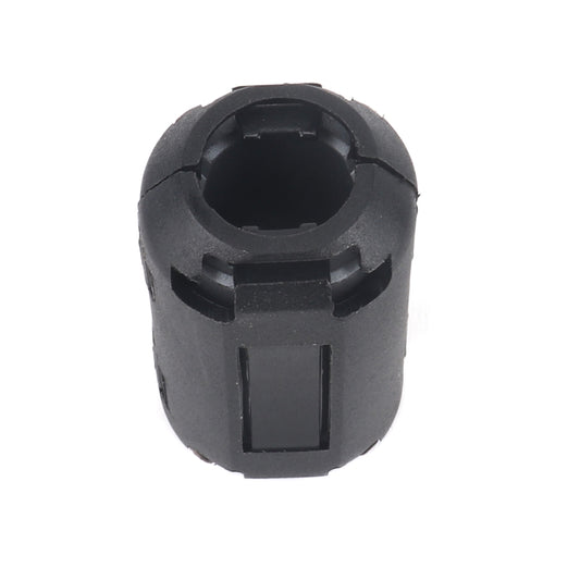 10 PCS 7mm Anti-interference Degaussing Ring Ferrite Ring Cable Clip Core Noise Suppressor Filter, A3967