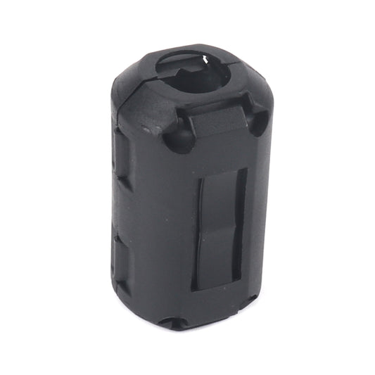 10 PCS 13mm Anti-interference Degaussing Ring Ferrite Ring Cable Clip Core Noise Suppressor Filter, A3969