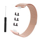 For Huawei Watch Fit Milanese Replacement Strap Watchband