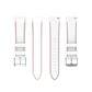 For Samsung Galaxy Watch 3 41mm / Active2 / Active / Gear Sport 20mm Silicone Replacement Strap Watchband, For Samsung Galaxy Watch 3 41mm
