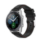 For Samsung Galaxy Watch 3 41mm / Active2 / Active / Gear Sport 20mm Silicone Replacement Strap Watchband, For Samsung Galaxy Watch 3 41mm