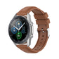 For Samsung Galaxy Watch 3 41mm / Active2 / Active / Gear Sport 20mm Silicone Replacement Strap Watchband, For Samsung Galaxy Watch 3 41mm