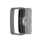 For Huawei Honor Band 6 Half Coverage PC Protective Case