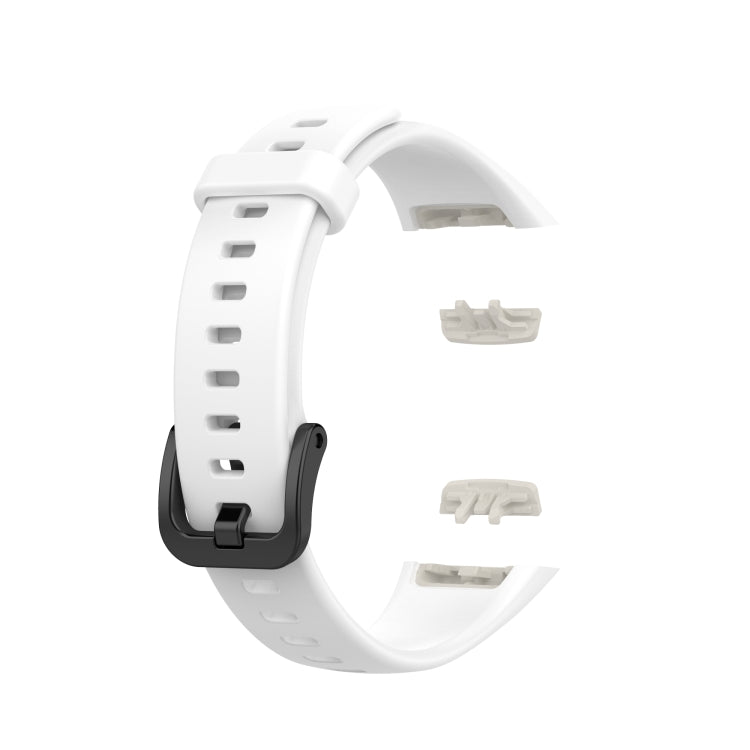 For Huawei Honor Band 6 TPU Replacement Strap Watchband, Size: One Size