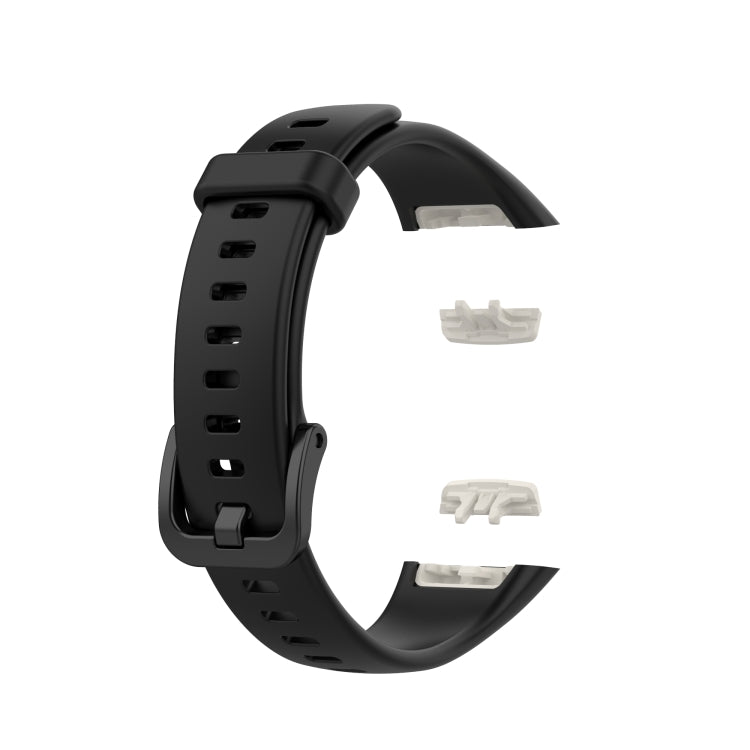For Huawei Honor Band 6 TPU Replacement Strap Watchband, Size: One Size