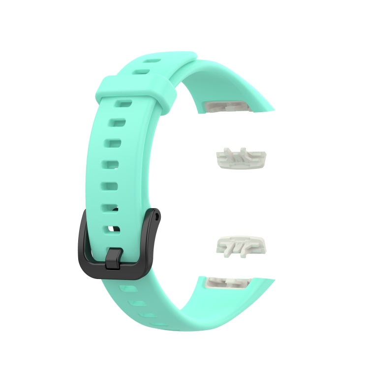 For Huawei Honor Band 6 TPU Replacement Strap Watchband, Size: One Size