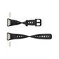 For Huawei Honor Band 6 TPU Replacement Strap Watchband, Size: One Size