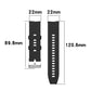 For Amazfit GTR 2e / GTR 2 22mm Silicone Replacement Strap Watchband with Silver Buckle, For Amazfit GTR 2e
