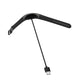 For Amazfit X Curved Screen Watch USB Magnetic Charging Cable, Length: 1m