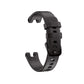 For Garmin Lily Silicone Replacement Strap Watchband