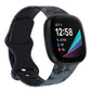 For Fitbit Versa 3 Printing Replacement Strap Watchband, L