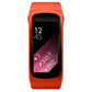 For Samsung Gear Fit2 Pro Silicone Replacement Strap Watchband, S, L