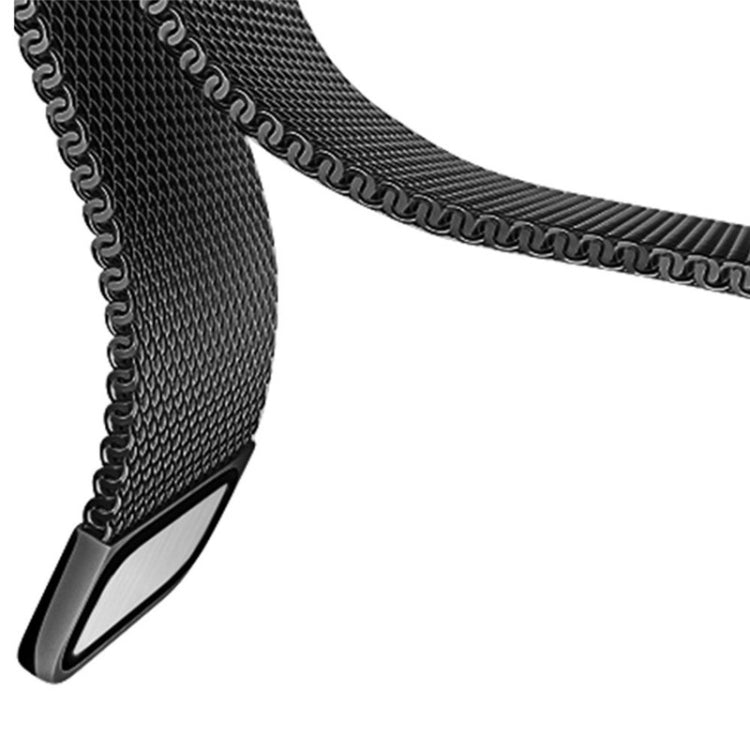 20mm Milanese Stainless Steel Replacement Watchband for Amazfit GTS / Amazfit GTS 2