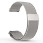20mm Milanese Stainless Steel Replacement Watchband for Amazfit GTS / Amazfit GTS 2