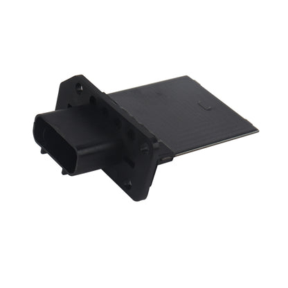 A5230 Car Blower Motor Resistor AC Blower Control Modul 3F2Z18591AA for Ford, 3F2Z18591AA