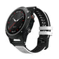 For Garmin Fenix 6X Two-color Silicone Quick Release Replacement Strap Watchband, For Garmin Fenix 6X