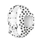 For Garmin Vivofit JR3 Silicone Printing Replacement Watchband